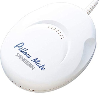 Foto 2 | Altavoz Portátil Sangean America Ps-100 Pillow White - Venta Internacional.
