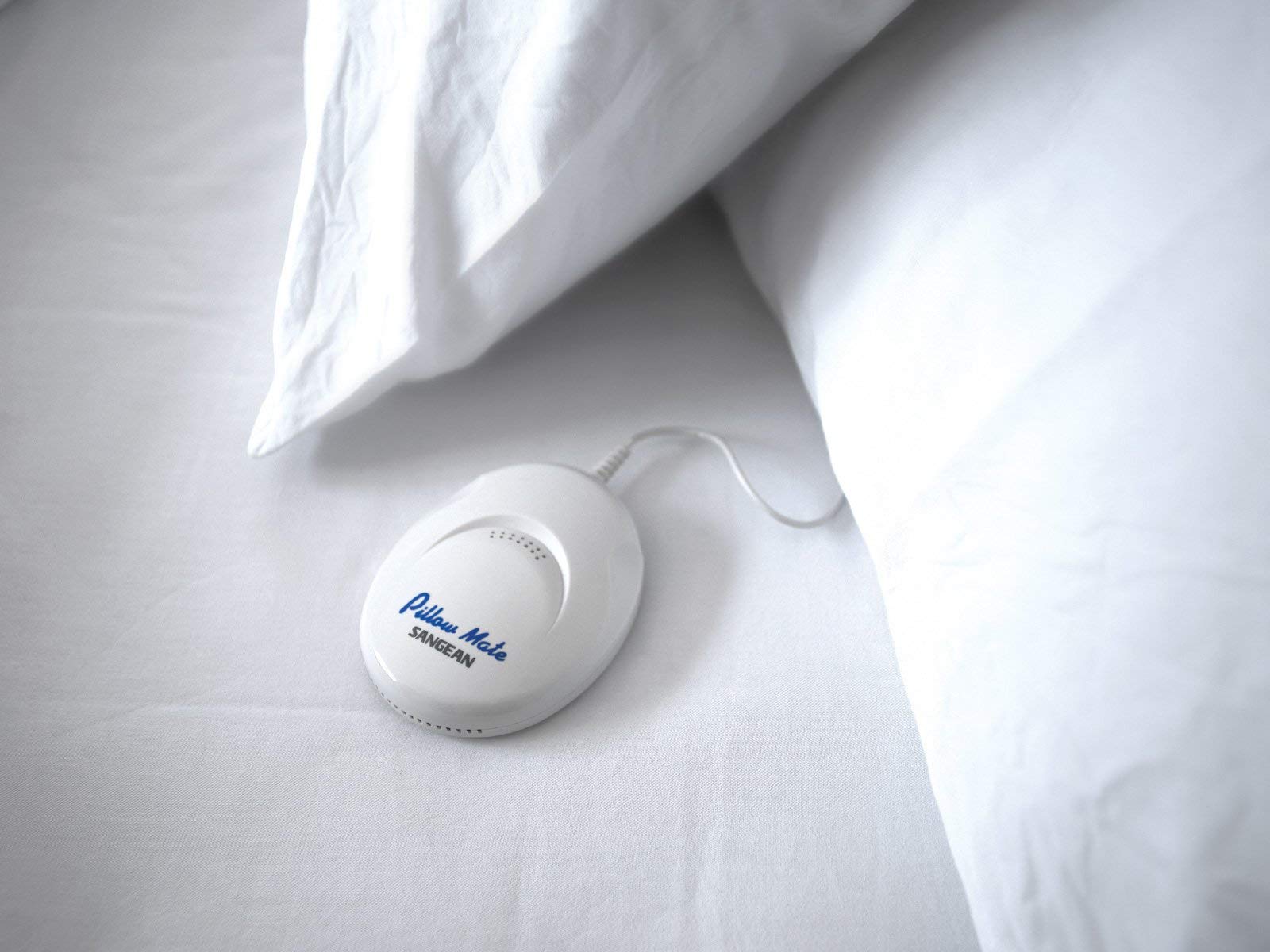 Foto 5 pulgar | Altavoz Portátil Sangean America Ps-100 Pillow White - Venta Internacional.