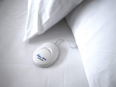 Foto 4 | Altavoz Portátil Sangean America Ps-100 Pillow White - Venta Internacional.