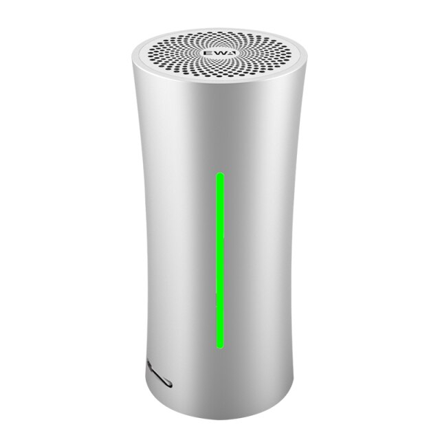 Foto 2 pulgar | Altavoz Bluetooth Sanlin Beans Portátil Metal Big Power - Venta Internacional.