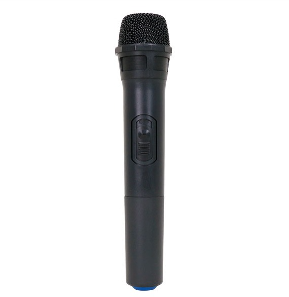 Foto 5 pulgar | Bocina Bluetooth Y Luz Led Con Micrófono Inalámbrico De 6*2 Pulgadas