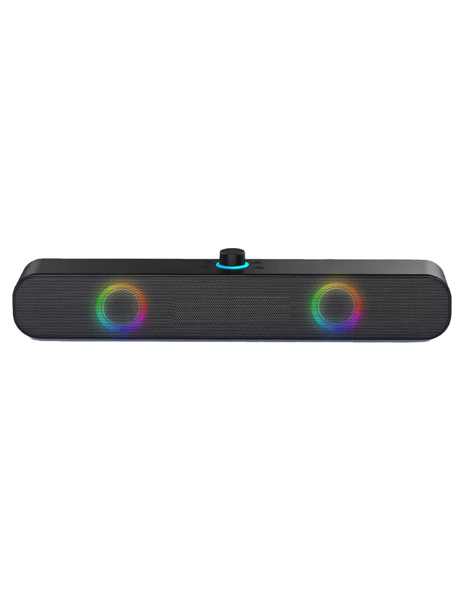 Foto 3 pulgar | Bocina Bluetooth Speaker + Termo Güish
