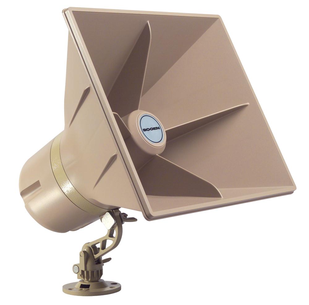 Foto 1 | Bocina Amplificada Bogen de 5 w-Venta Internacional
