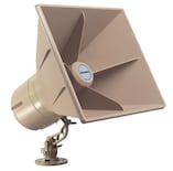 Bocina Amplificada Bogen de 5 w-Venta Internacional