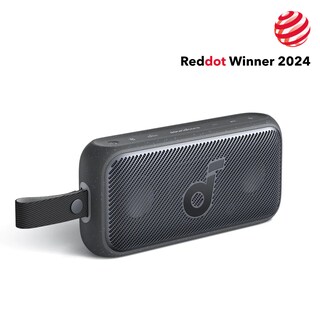 Foto 7 | Bocina Portátil Soundcore Motion 300 30 W Resistente Agua IPX7