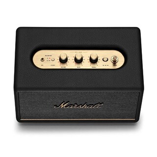 Foto 2 | Bocina Bluetooth Marshall Acton III 30 W Negra