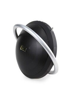 Foto 3 | Audio - Bocina Bluetooth Solar Portátil Con Luz Led Bocina Bluetooth Solar Portátil Con Luz Led – Ideal Para