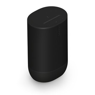 Foto 1 | Altavoz Bluetooth Portátil Inalámbrico Sonos Move 2 Negro - Venta Internacional.