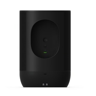 Foto 5 | Altavoz Bluetooth Portátil Inalámbrico Sonos Move 2 Negro - Venta Internacional.