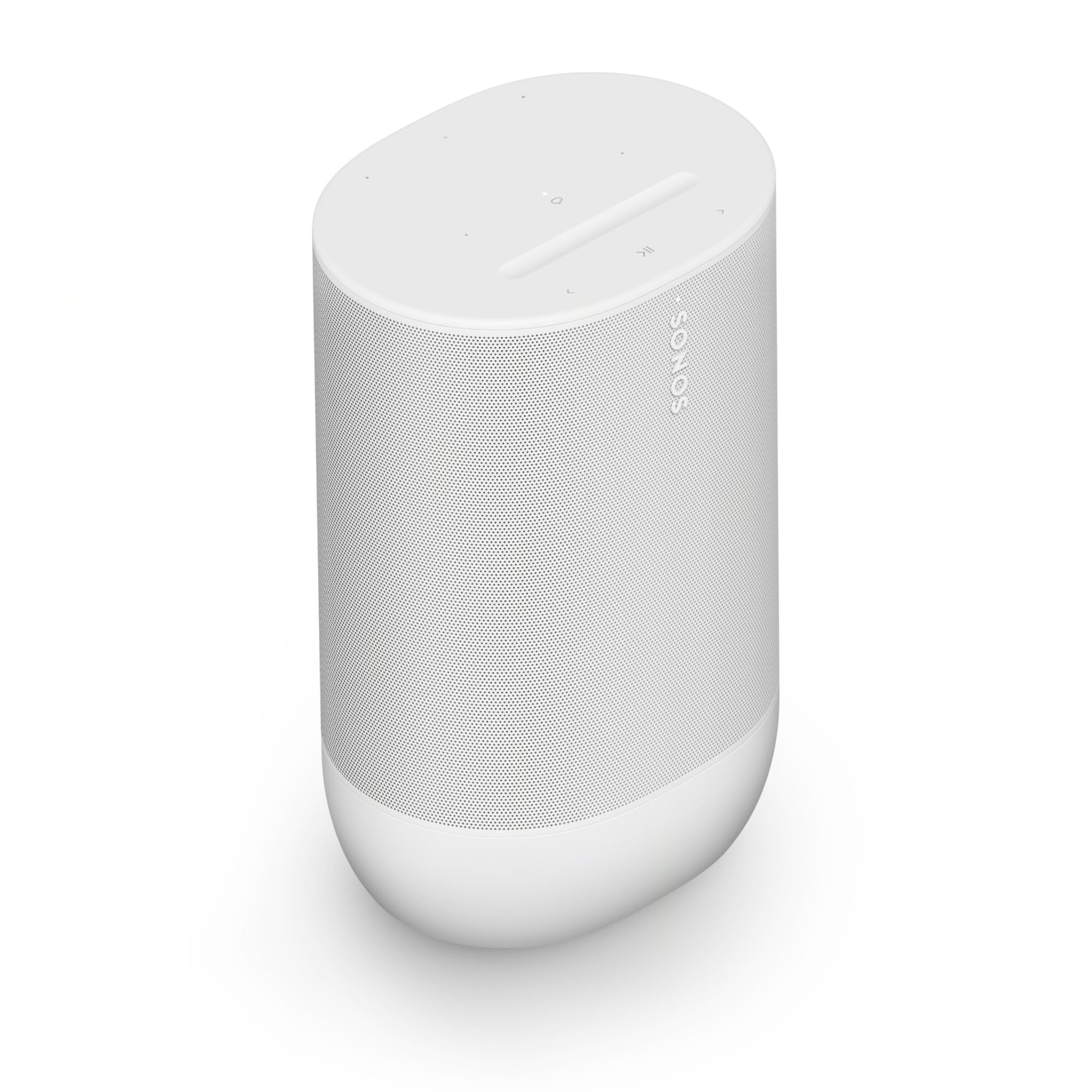 Altavoz Bluetooth Portátil Inalámbrico Sonos Move 2 White - Venta Internacional.