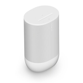 Foto 1 | Altavoz Bluetooth Portátil Inalámbrico Sonos Move 2 White - Venta Internacional.
