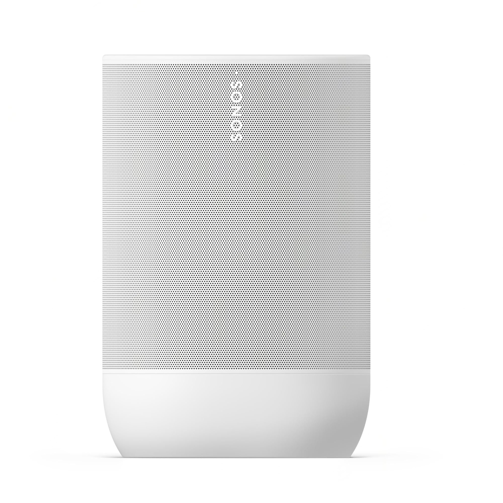 Foto 3 pulgar | Altavoz Bluetooth Portátil Inalámbrico Sonos Move 2 White - Venta Internacional.