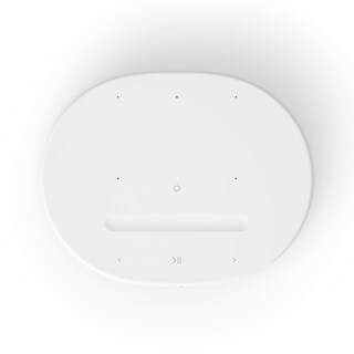 Foto 4 | Altavoz Bluetooth Portátil Inalámbrico Sonos Move 2 White - Venta Internacional.