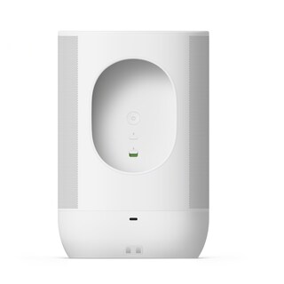 Foto 5 | Altavoz Bluetooth Portátil Inalámbrico Sonos Move 2 White - Venta Internacional.