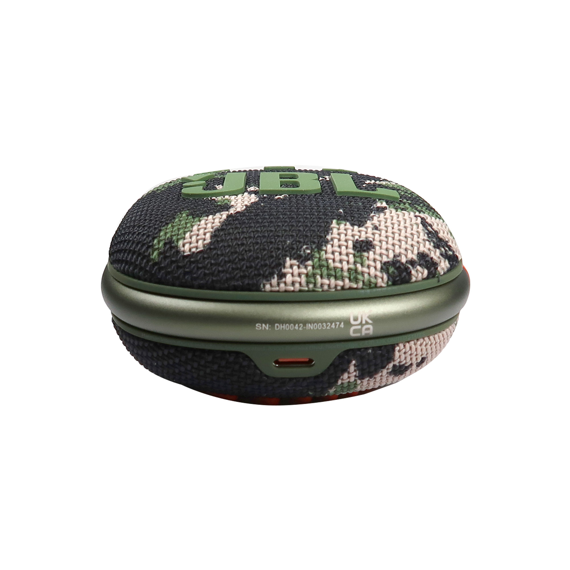 Foto 7 pulgar | Bocina Bluetooth JBL Clip 4 a Prueba de Agua - Venta Internacional