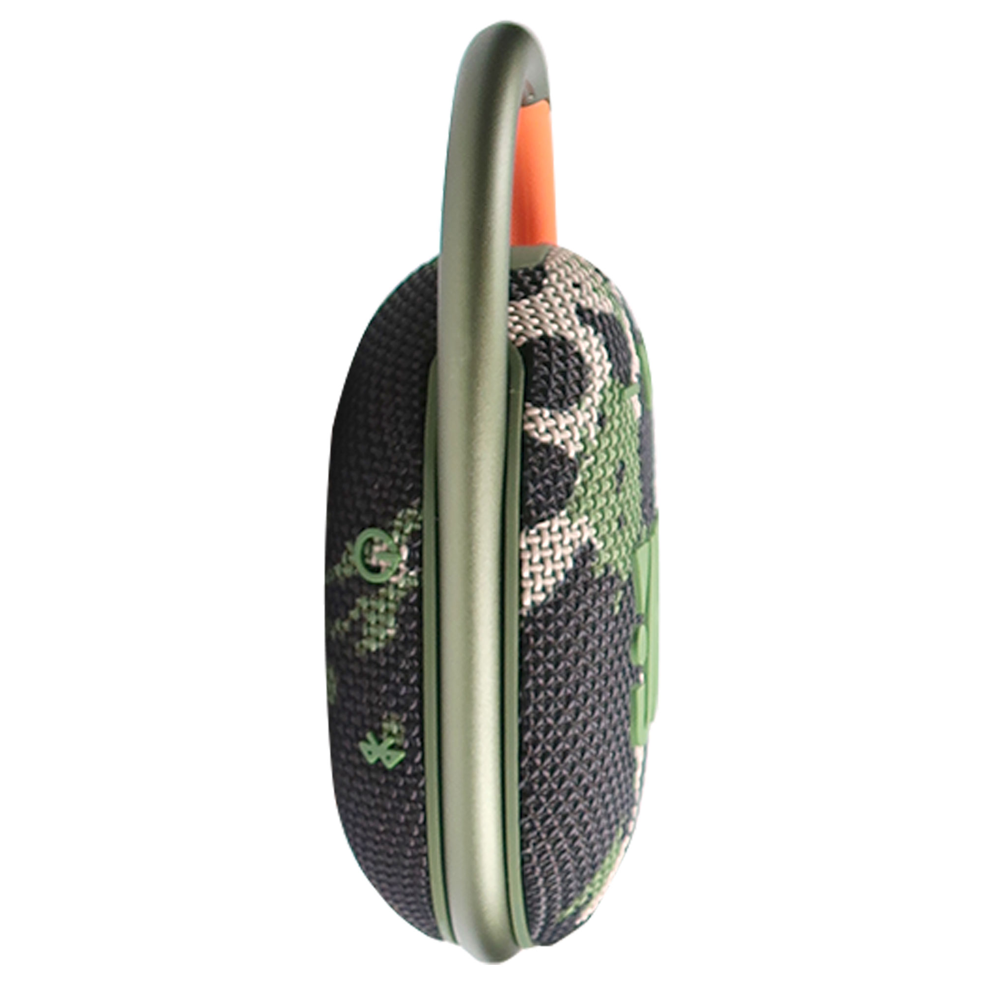 Foto 8 pulgar | Bocina Bluetooth JBL Clip 4 a Prueba de Agua - Venta Internacional