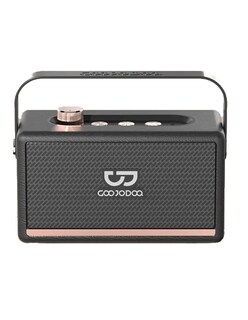 Foto 2 | Mini Bocina Portátil Bluetooth + Gratis Termo Güish Regalo