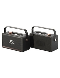 Foto 4 | Mini Bocina Portátil Bluetooth + Gratis Termo Güish Regalo