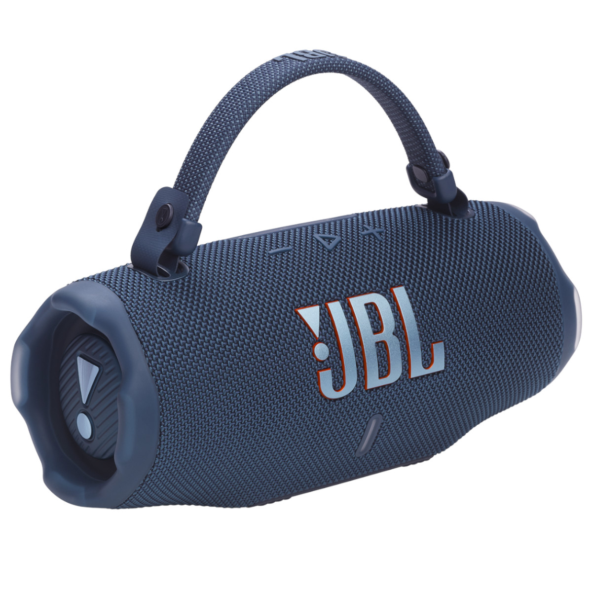 Foto 1 | Bocina Jbl Charge 6 45w Bluetooth Portátil Impermeable Color Azul