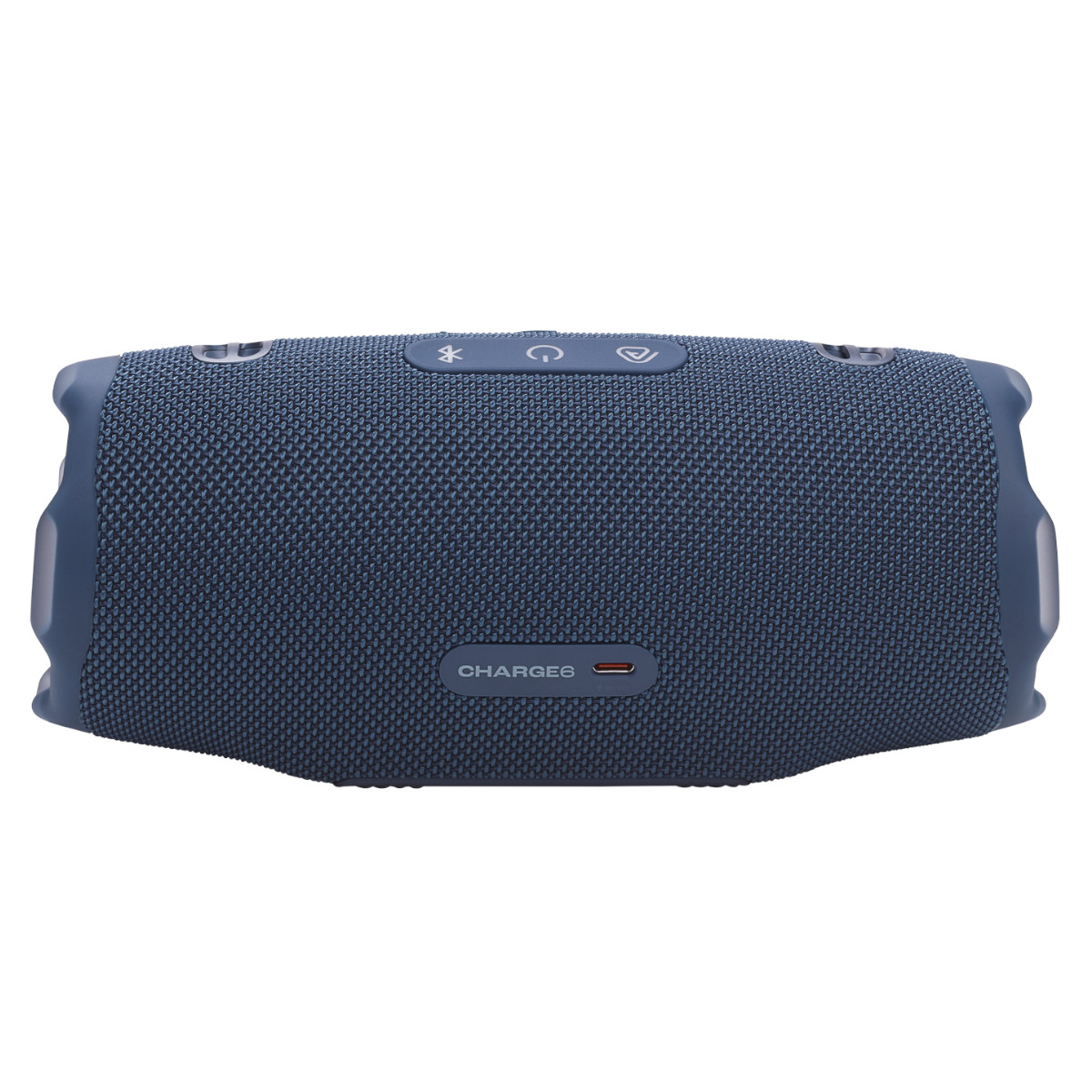 Foto 5 pulgar | Bocina Jbl Charge 6 45w Bluetooth Portátil Impermeable Color Azul