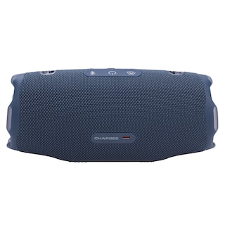 Foto 4 | Bocina Jbl Charge 6 45w Bluetooth Portátil Impermeable Color Azul