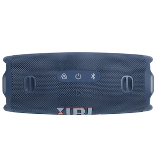 Foto 5 | Bocina Jbl Charge 6 45w Bluetooth Portátil Impermeable Color Azul