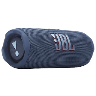 Foto 1 | Bocina Jbl Flip 7 Bluetooth 35w Impermeable 16 Horas Color Azul