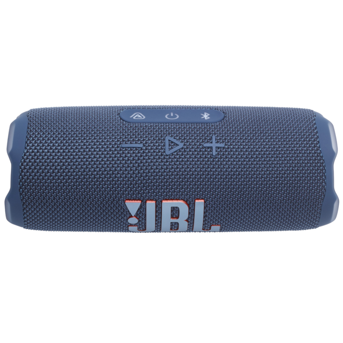Foto 4 pulgar | Bocina Jbl Flip 7 Bluetooth 35w Impermeable 16 Horas Color Azul