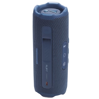 Foto 5 | Bocina Jbl Flip 7 Bluetooth 35w Impermeable 16 Horas Color Azul