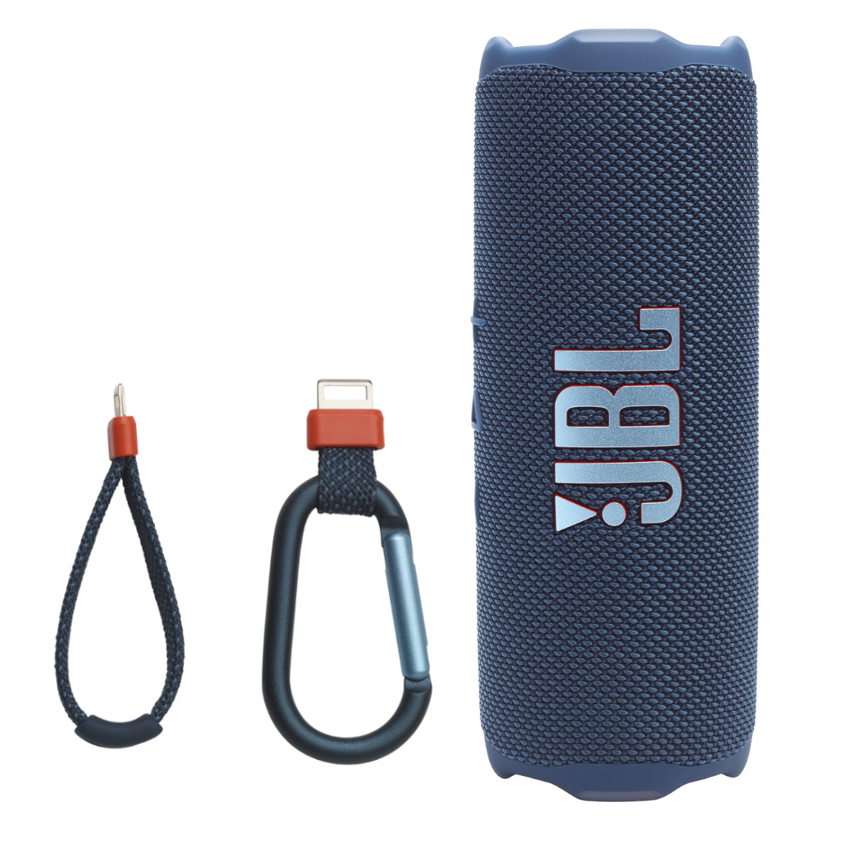 Foto 7 pulgar | Bocina Jbl Flip 7 Bluetooth 35w Impermeable 16 Horas Color Azul