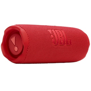 Foto 1 | Bocina Jbl Flip 7 Bluetooth 35w Impermeable 16 Horas Color Rojo