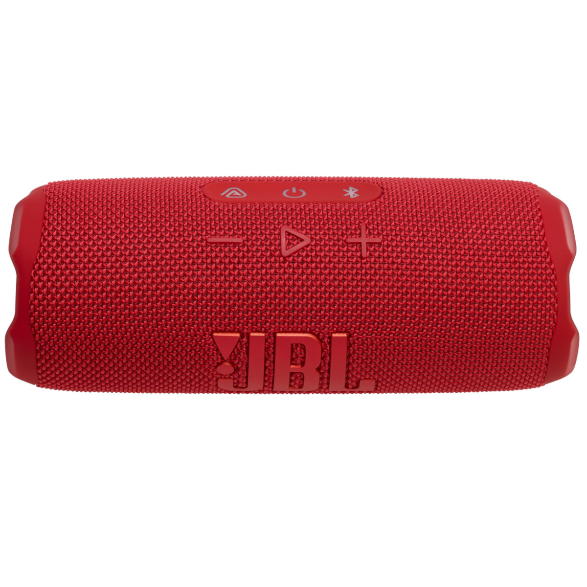 Foto 4 pulgar | Bocina Jbl Flip 7 Bluetooth 35w Impermeable 16 Horas Color Rojo