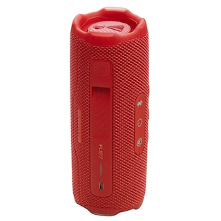 Foto 5 | Bocina Jbl Flip 7 Bluetooth 35w Impermeable 16 Horas Color Rojo