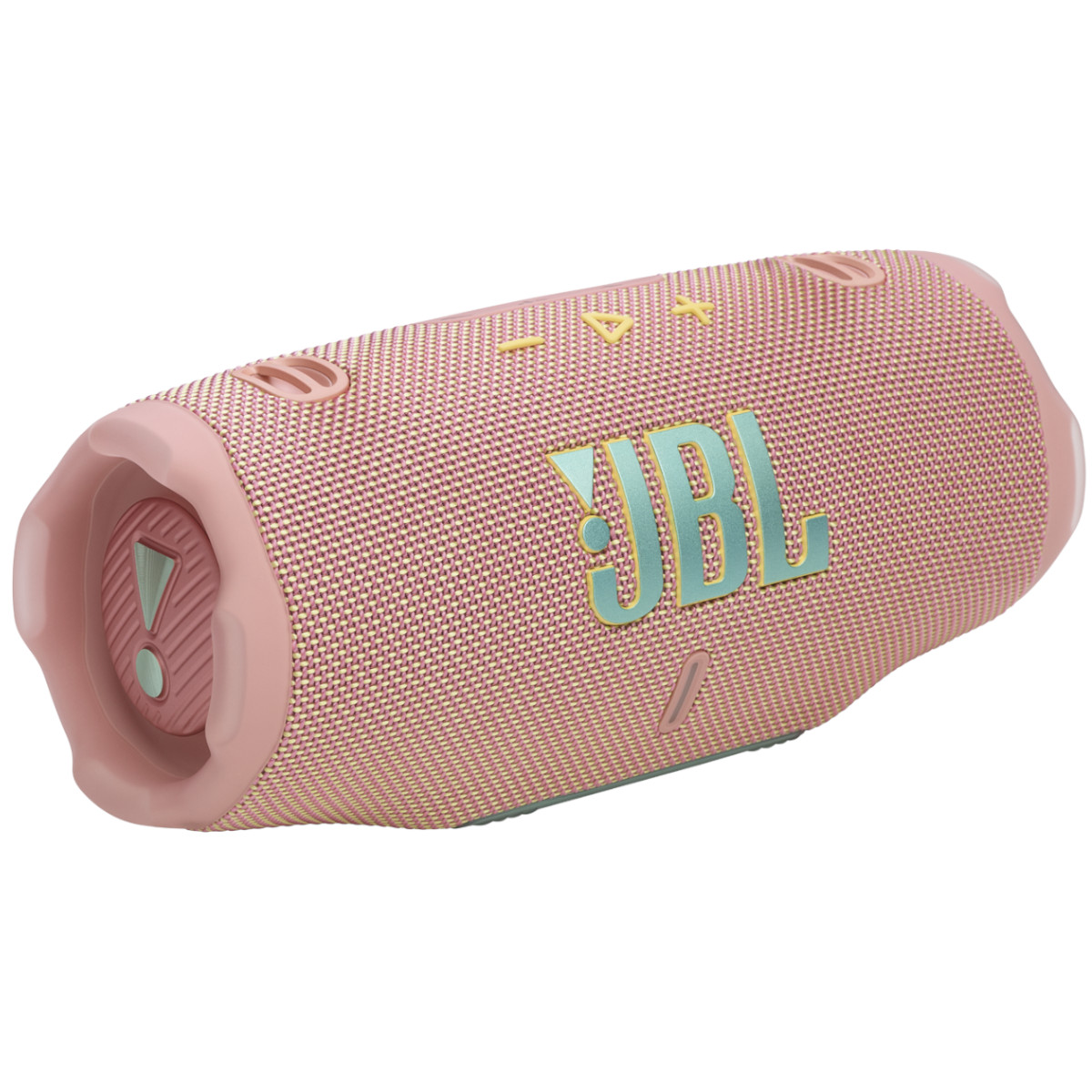 Foto 3 pulgar | Bocina Jbl Charge 6 45w Bluetooth Portátil Impermeable Color Rosa