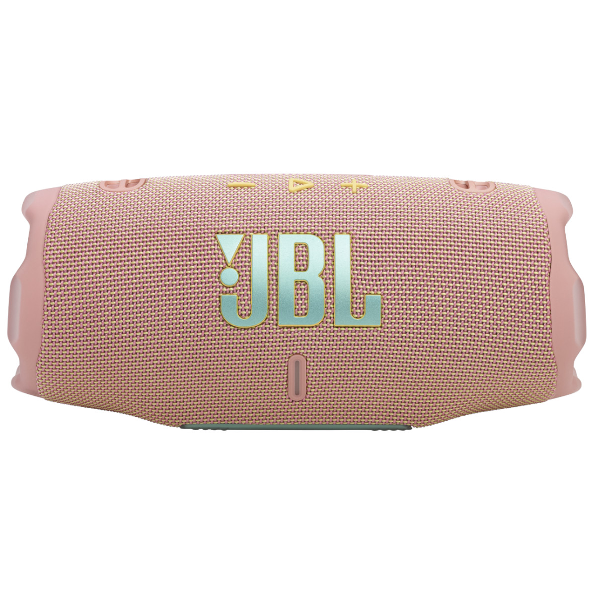 Foto 3 | Bocina Jbl Charge 6 45w Bluetooth Portátil Impermeable Color Rosa