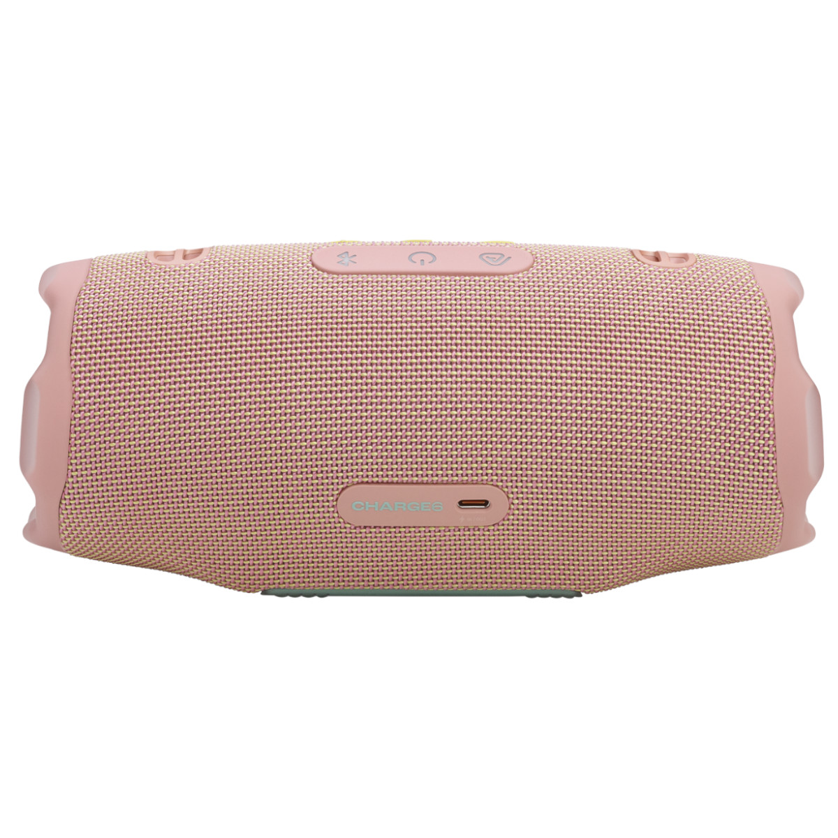 Foto 4 | Bocina Jbl Charge 6 45w Bluetooth Portátil Impermeable Color Rosa