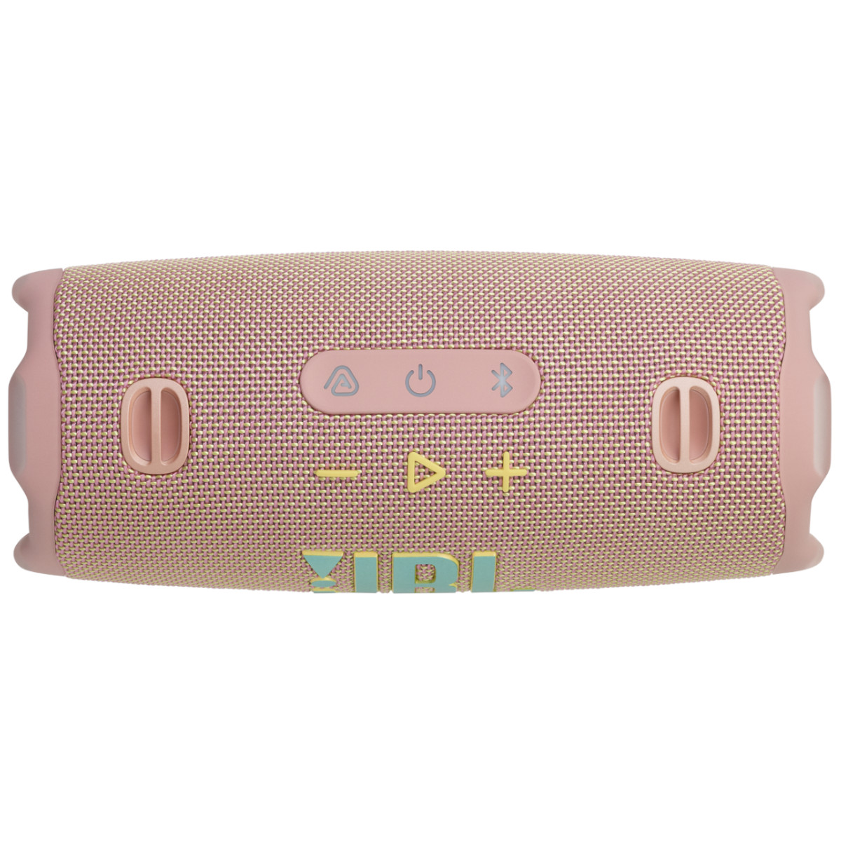 Foto 5 | Bocina Jbl Charge 6 45w Bluetooth Portátil Impermeable Color Rosa
