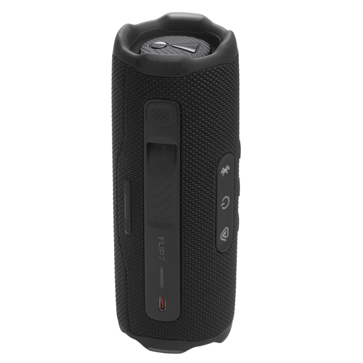 Foto 5 pulgar | Bocina Jbl Flip 7 Bluetooth 35w Impermeable 16 Horas Color Negro