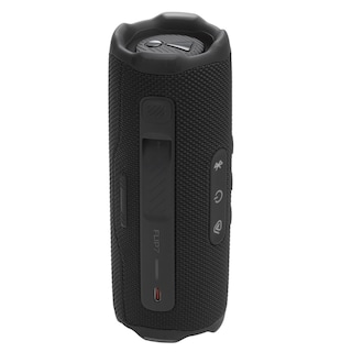 Foto 4 | Bocina Jbl Flip 7 Bluetooth 35w Impermeable 16 Horas Color Negro