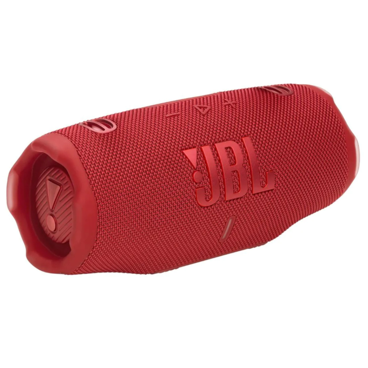 Foto 3 pulgar | Bocina Jbl Charge 6 45w Bluetooth Portátil Impermeable Color Rojo