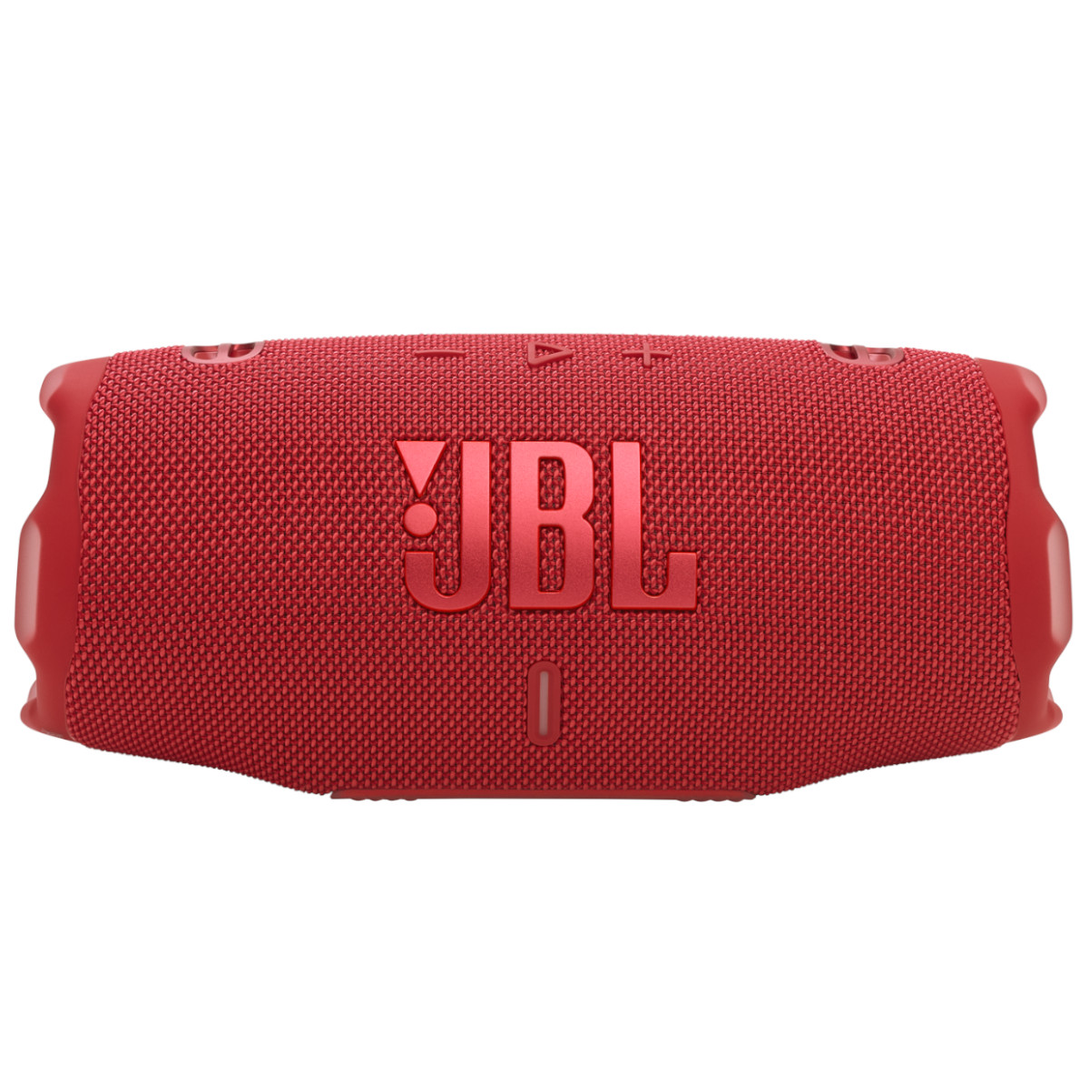 Foto 4 pulgar | Bocina Jbl Charge 6 45w Bluetooth Portátil Impermeable Color Rojo