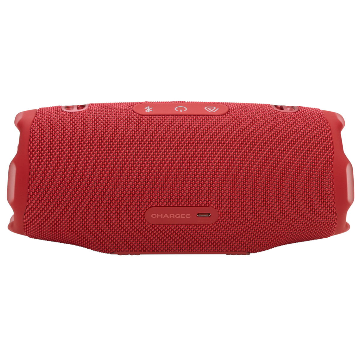 Foto 5 pulgar | Bocina Jbl Charge 6 45w Bluetooth Portátil Impermeable Color Rojo