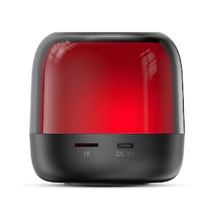 Foto 2 | Bocina Philips Wireless Portátil Speaker Con Multiples Modos De Iluminación Y Bluetooth 5.3