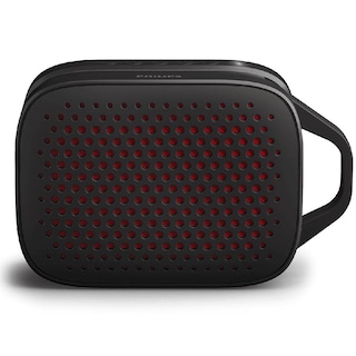 Foto 1 | Bocina Philips Wireless Portátil Speaker Hasta 12 Horas De Tiempo De Reproducción