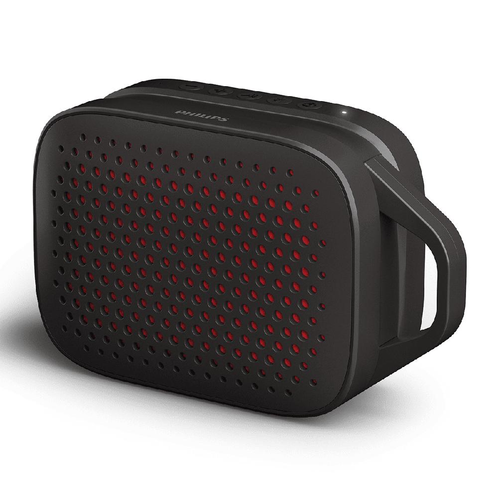 Foto 2 | Bocina Philips Wireless Portátil Speaker Hasta 12 Horas De Tiempo De Reproducción