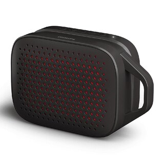 Foto 2 | Bocina Philips Wireless Portátil Speaker Hasta 12 Horas De Tiempo De Reproducción