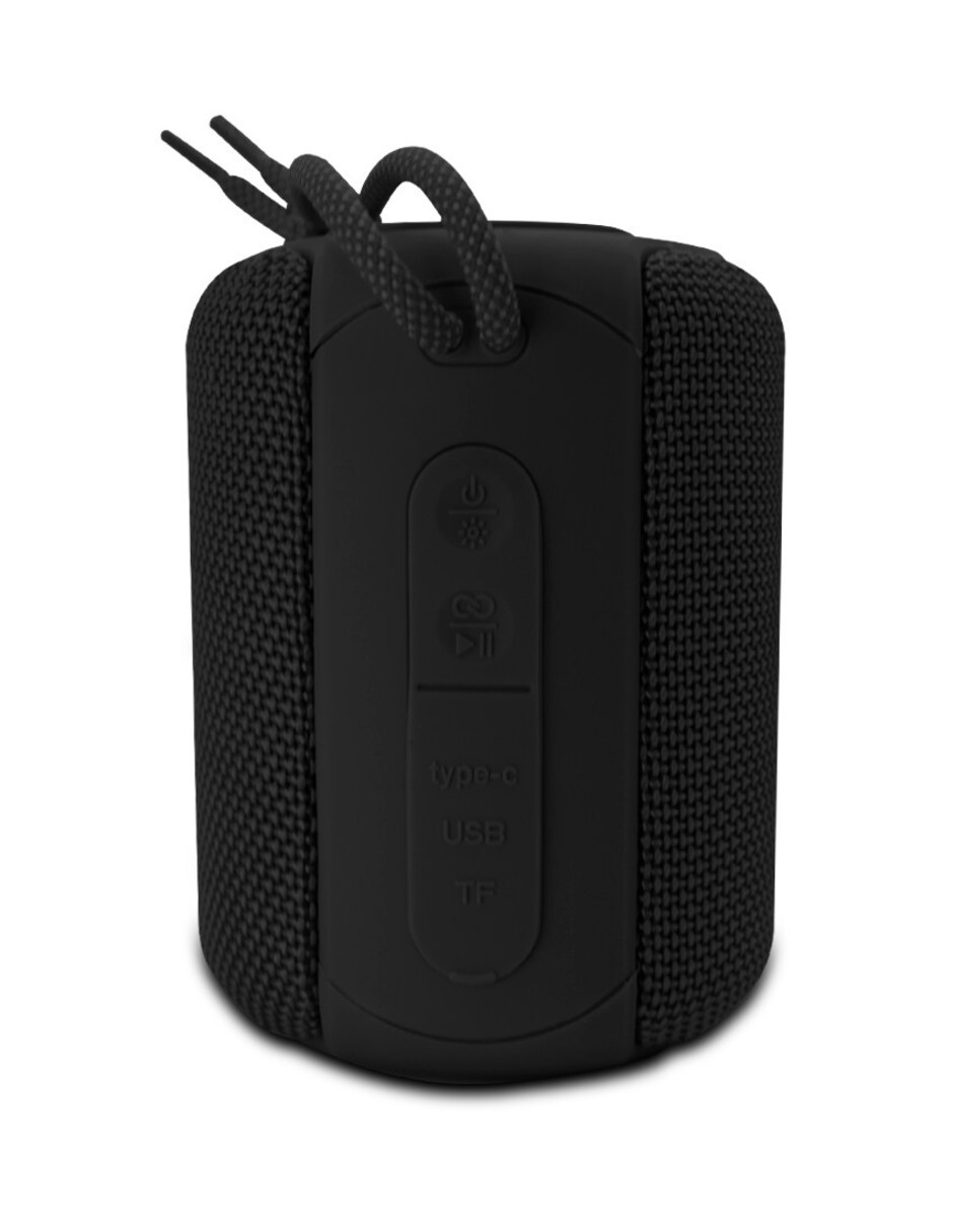 Foto 4 pulgar | Moreka Bocina Bluetooth Negro+ Gratis Termo Güish De Regalo