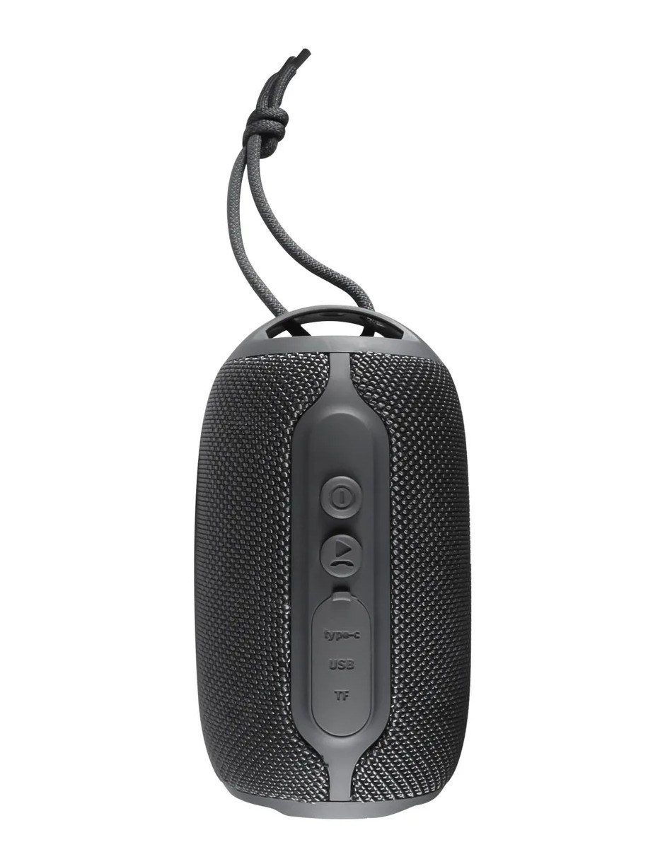 Foto 4 pulgar | Bocina Portatil A Prueba De Agua + Gratis Termo Güish De Regalo