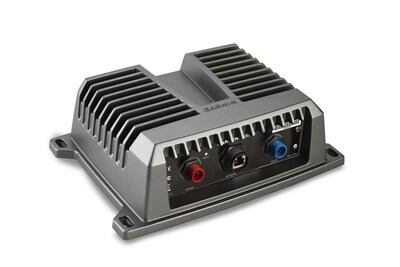 Foto 1 | Módulo De Sonda Garmin Gsd 24 Advanced Negro - Venta Internacional.