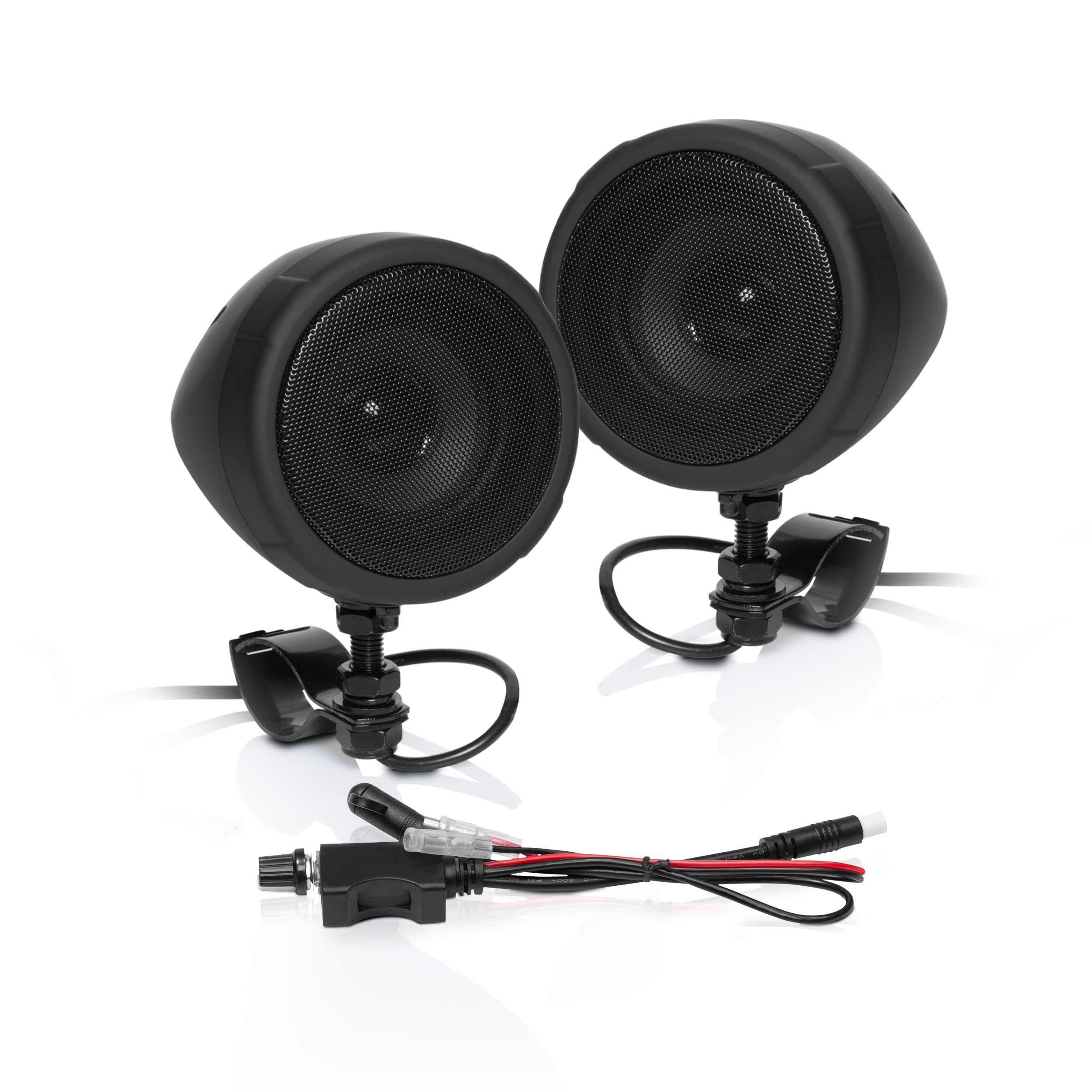 Foto 2 pulgar | Altavoces Para Moto Boss Audio Systems Mcbk425ba 8 Cm Bluetoo - Venta Internacional.